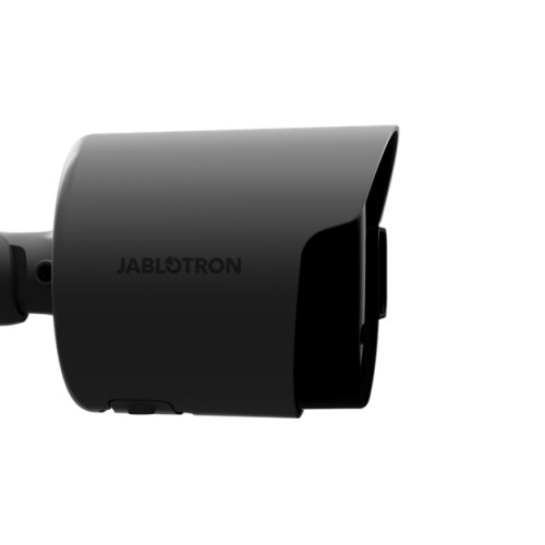 Caméra extérieure 5 MP - BULLET Audio Caméra extérieure 5 MP - BULLET Audio