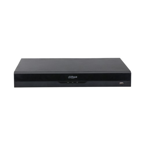 16CH 2HDD 1U Enregistreur vidéo en réseau Noir 16CH 2HDD 1U Enregistreur vidéo en réseau Noir