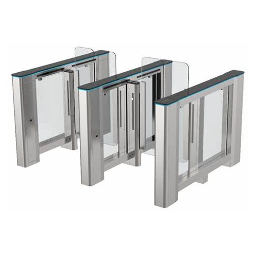 Tourniquet pivotant (droite) Tourniquet pivotant (droite)