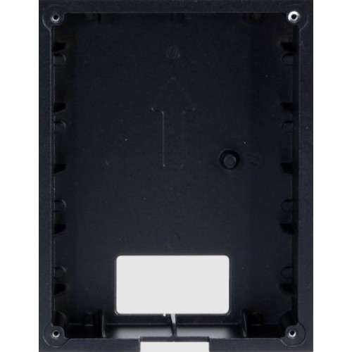 VTM114+Boîtier encastré - pour interphones VTM114+Boîtier encastré - pour interphones