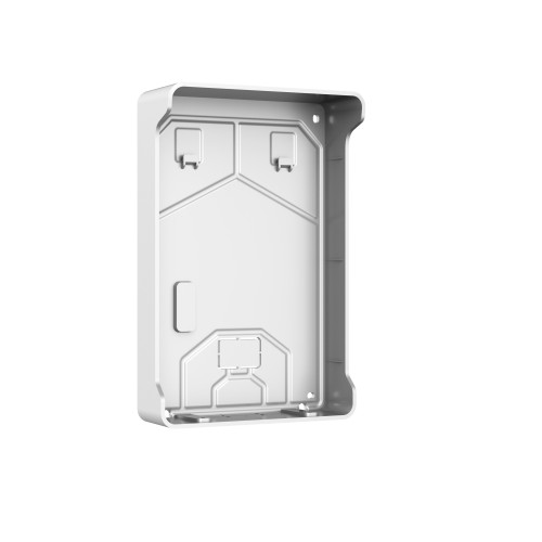 Protection contre la pluie apparente - pour VTO2211G Argent Protection contre la pluie apparente - pour VTO2211G Argent