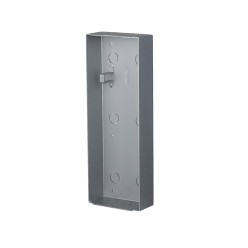 Boitier de montage apparent - pour VTO65 - 75 Boitier de montage apparent - pour VTO65 - 75