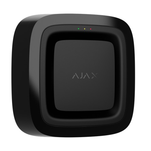 AJAX EN54 FireProtect (Sounder) - Funk-akustischer Signalgeber Schwarz AJAX EN54 FireProtect (Sounder) - Funk-akustischer Signalgeber Schwarz