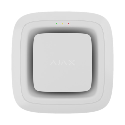 AJAX EN54 FireProtect (Sounder) - Funk-akustischer Signalgeber Weiss AJAX EN54 FireProtect (Sounder) - Funk-akustischer Signalgeber Weiss