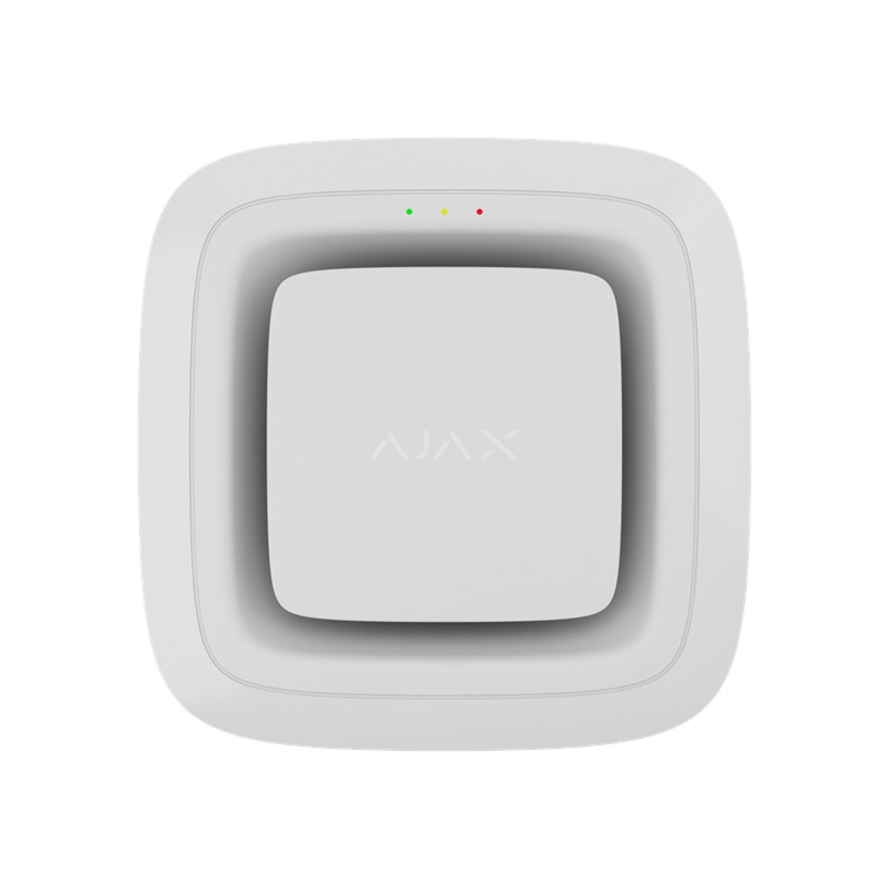 AJAX EN54 FireProtect (Sounder) - Avertisseur sonore sans fil Blanc AJAX EN54 FireProtect (Sounder) - Avertisseur sonore sans fil Blanc