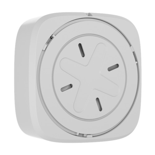 AJAX EN54 FireProtect (Sounder) - Avertisseur sonore sans fil Blanc AJAX EN54 FireProtect (Sounder) - Avertisseur sonore sans fil Blanc