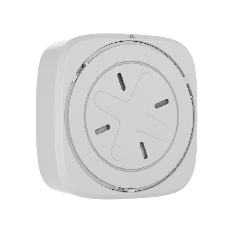 AJAX EN54 FireProtect (Sounder) - Avertisseur sonore sans fil Blanc AJAX EN54 FireProtect (Sounder) - Avertisseur sonore sans fil Blanc