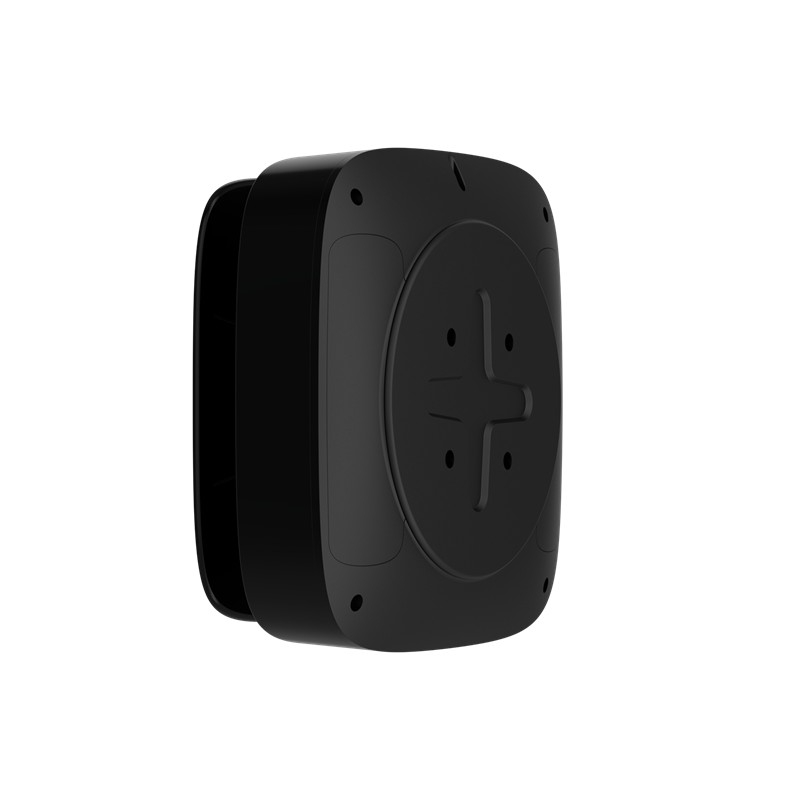 AJAX EN54 FireProtect (Heat/Sounder) - Détecteur de chaleur sans fil avec sirène Noir AJAX EN54 FireProtect (Heat/Sounder) - Détecteur de chaleur sans fil avec sirène Noir