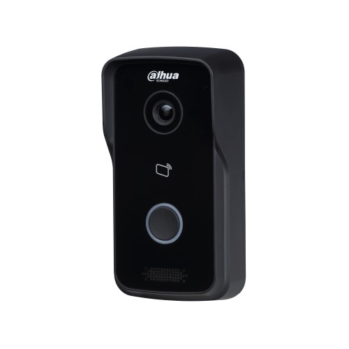 Interphone IP sans fil - pour interphones Noir Interphone IP sans fil - pour interphones Noir