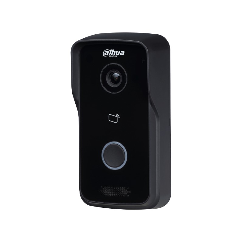 Interphone IP sans fil - pour interphones Noir Interphone IP sans fil - pour interphones Noir