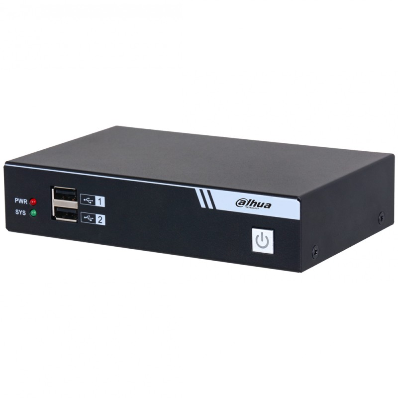 2CH UHD-Netzwerk-Video-Decoder 2CH UHD-Netzwerk-Video-Decoder