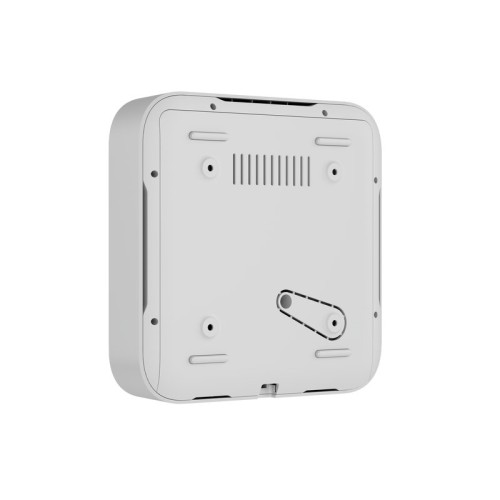 AJAX NVR DC 16-ch - Enregistreur vidéo en réseau 16 canaux alimenté par une alimentation basse tension - Blanc AJAX NVR DC 16-ch - Enregistreur vidéo en réseau 16 canaux alimenté par une alimentation basse tension - Blanc