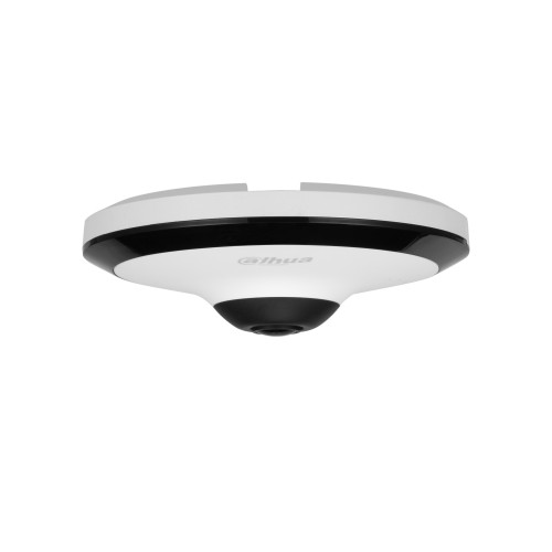 Caméra réseau WizMind IR Fisheye 5MP Blanc Caméra réseau WizMind IR Fisheye 5MP Blanc