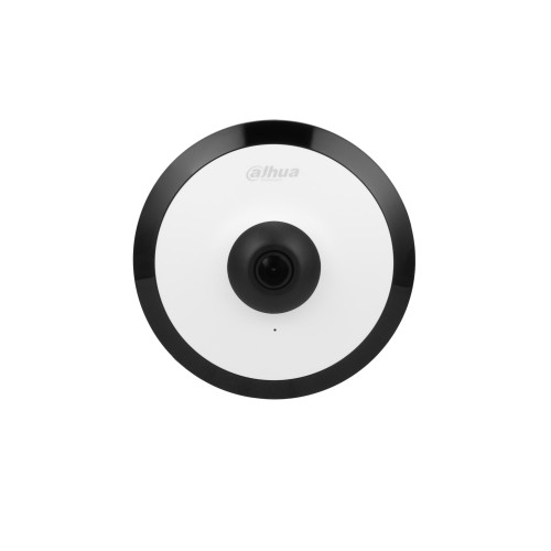 Caméra réseau WizMind IR Fisheye 5MP Blanc Caméra réseau WizMind IR Fisheye 5MP Blanc