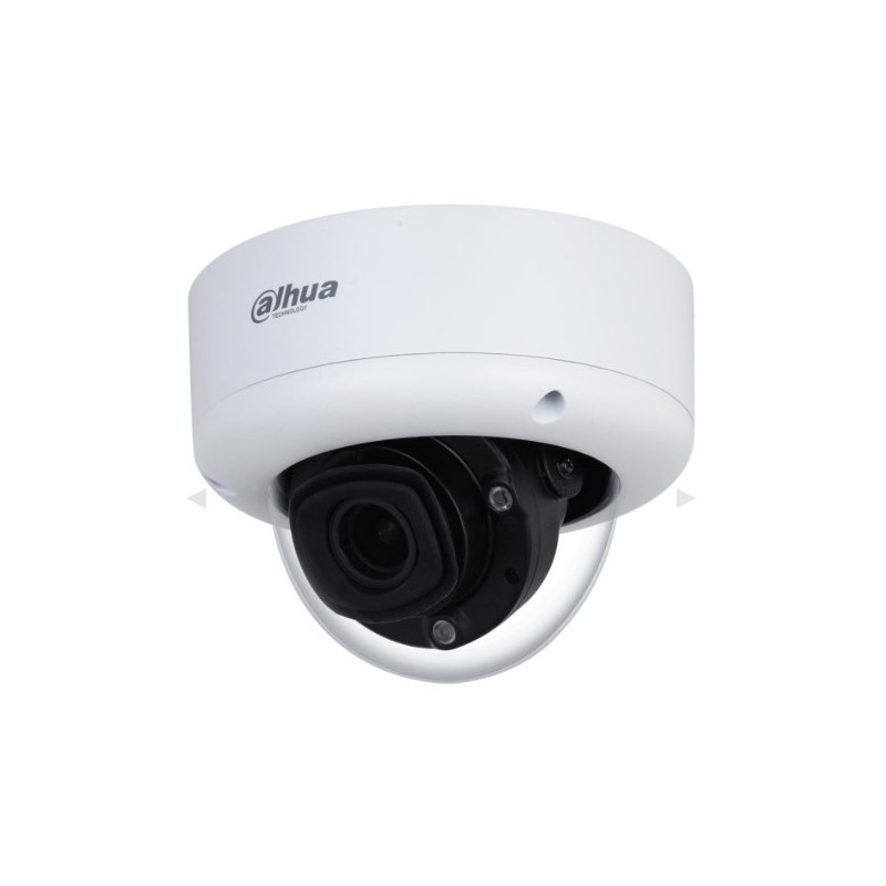 8MP IR Dome WizMind Caméra réseau Blanc 8MP IR Dome WizMind Caméra réseau Blanc