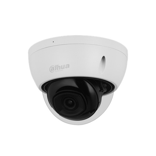 Caméra réseau dôme IR 4MP WizSense à focale fixe Blanc Caméra réseau dôme IR 4MP WizSense à focale fixe Blanc