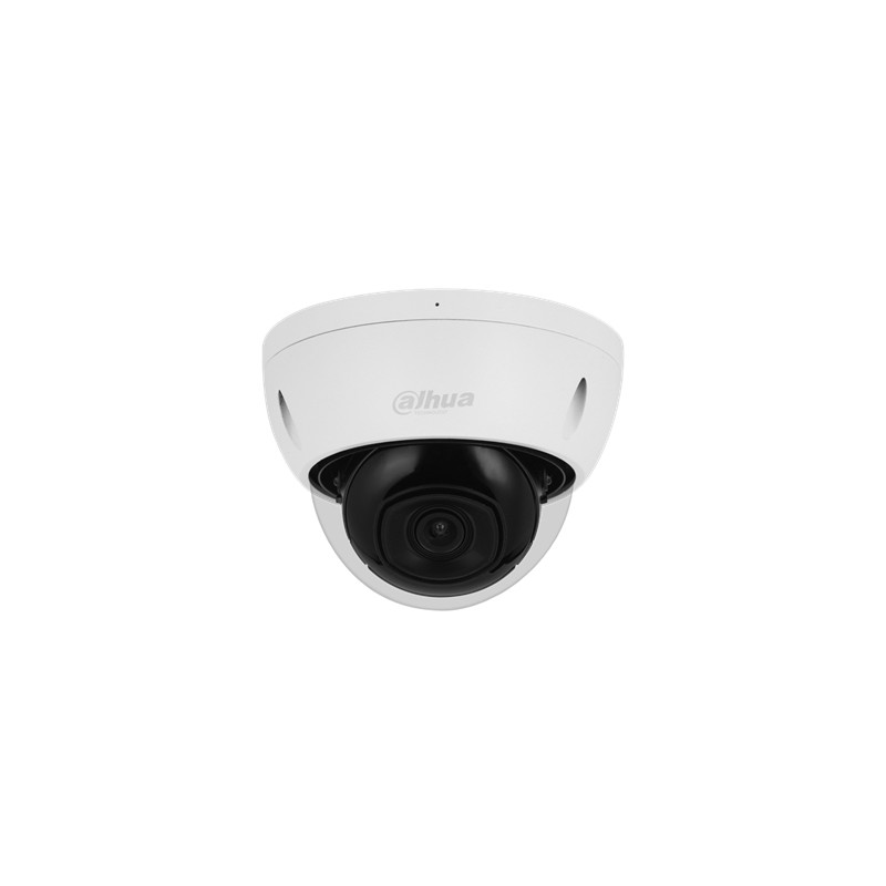 Caméra réseau dôme IR 4MP WizSense à focale fixe Blanc Caméra réseau dôme IR 4MP WizSense à focale fixe Blanc