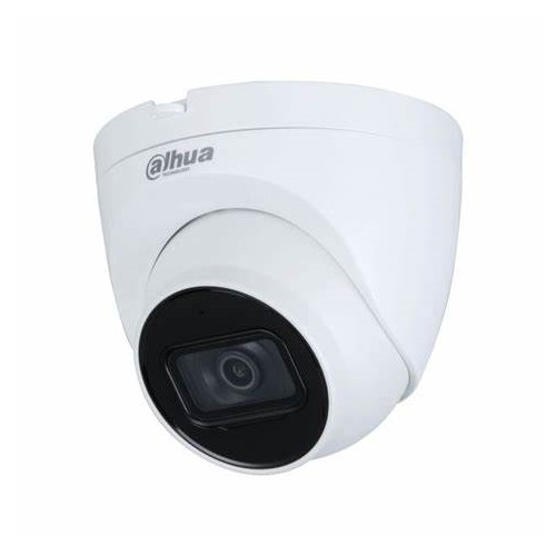 Caméra réseau IR 4MP à focale fixe WizSense Blanc Caméra réseau IR 4MP à focale fixe WizSense Blanc