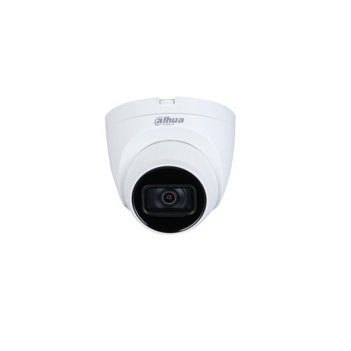 Caméra réseau IR 4MP à focale fixe WizSense Blanc Caméra réseau IR 4MP à focale fixe WizSense Blanc