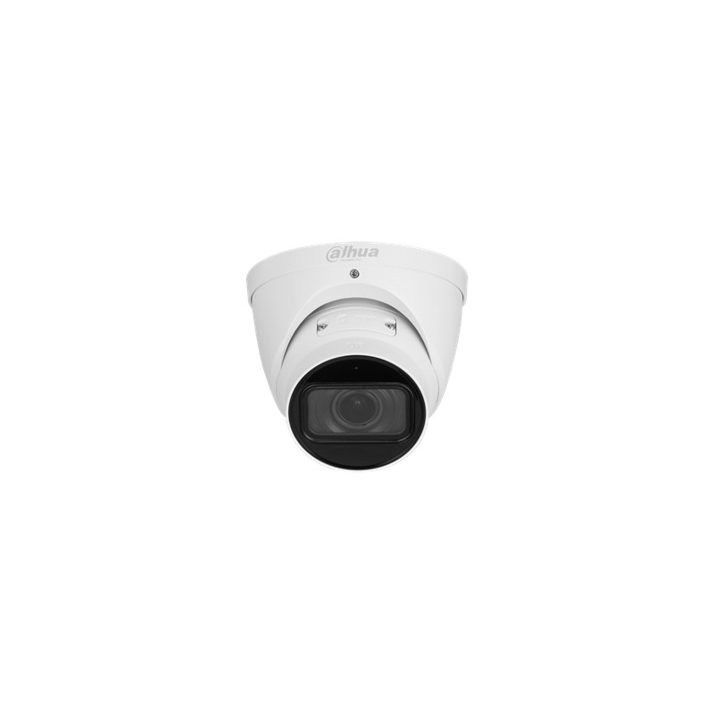 8MP IR Vari-Focal Eyeball WizMind Netzwerkkamera Weiss 8MP IR Vari-Focal Eyeball WizMind Netzwerkkamera Weiss