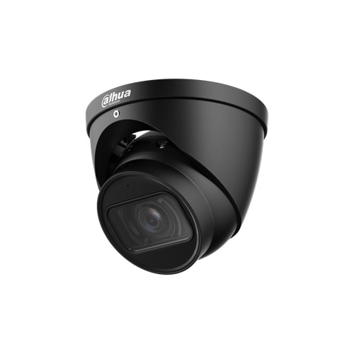 Caméra réseau WizSense 4MP IR à focale variable Noir Caméra réseau WizSense 4MP IR à focale variable Noir