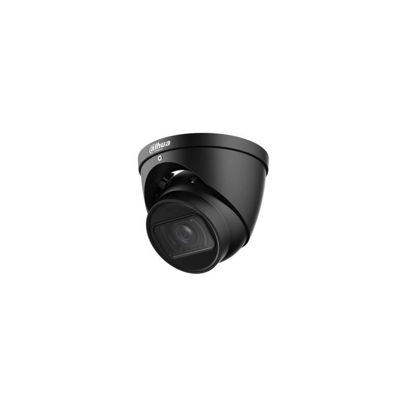 Caméra réseau WizSense 4MP IR à focale variable Noir