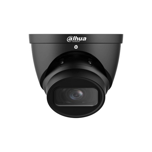 Caméra réseau WizSense 4MP IR à focale variable Noir Caméra réseau WizSense 4MP IR à focale variable Noir