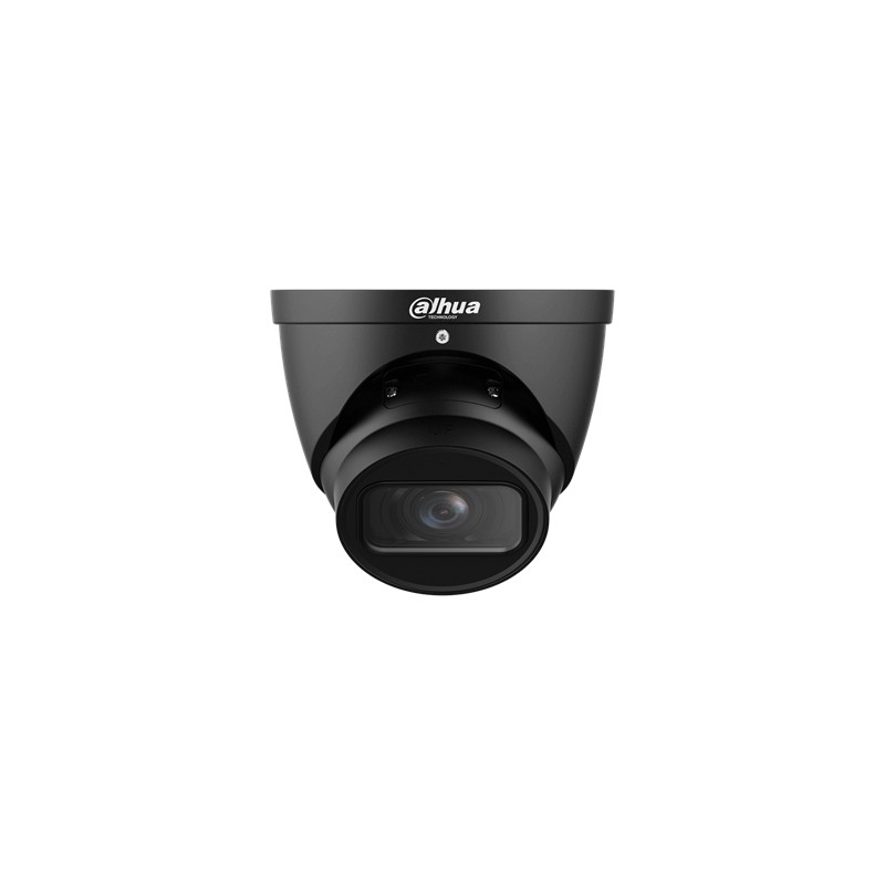 Caméra réseau WizSense 4MP IR à focale variable Noir Caméra réseau WizSense 4MP IR à focale variable Noir