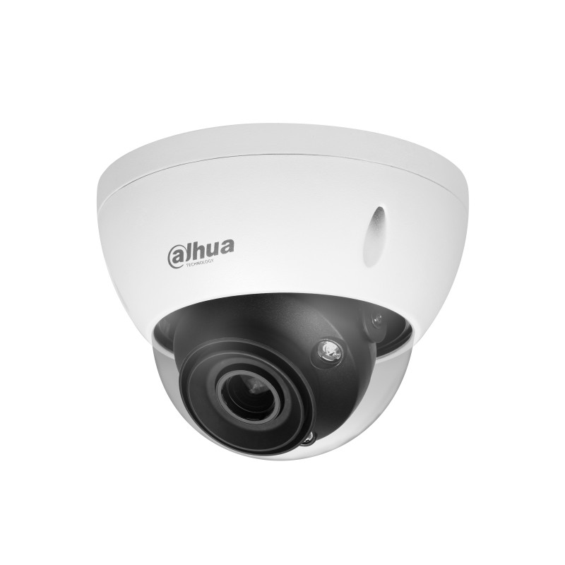 2MP WDR IR Dome Netzwerkkamera Weiss 2MP WDR IR Dome Netzwerkkamera Weiss