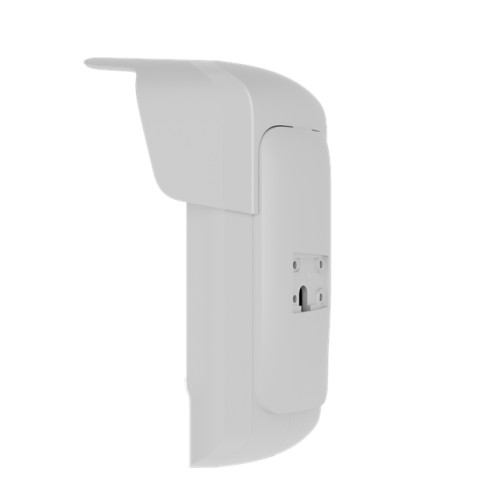 AJAX MotionCam Outdoor HighMount (PhOD) Jeweller Blanc AJAX MotionCam Outdoor HighMount (PhOD) Jeweller Blanc