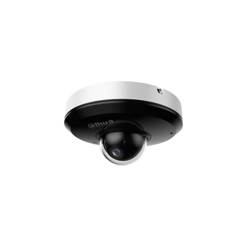 4MP 4x Starlight IR WizSense Caméra réseau PTZ Blanc
