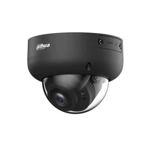 8MP IR Kuppelkamera mit variabler Brennweite WizSense Netzwerkkamera Schwarz 8MP IR Kuppelkamera mit variabler Brennweite WizSense Netzwerkkamera Schwarz