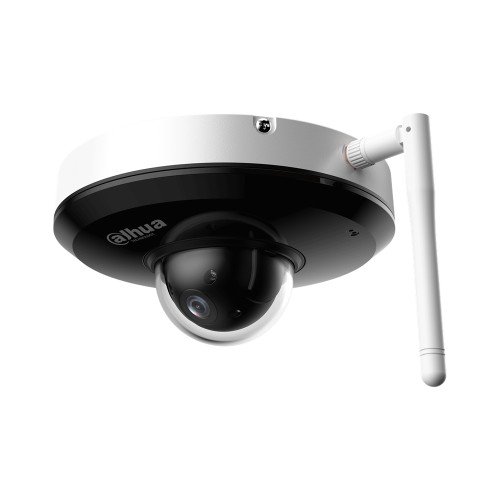 4MP 4x Starlight IR WizSense Caméra réseau PTZ Blanc 4MP 4x Starlight IR WizSense Caméra réseau PTZ Blanc