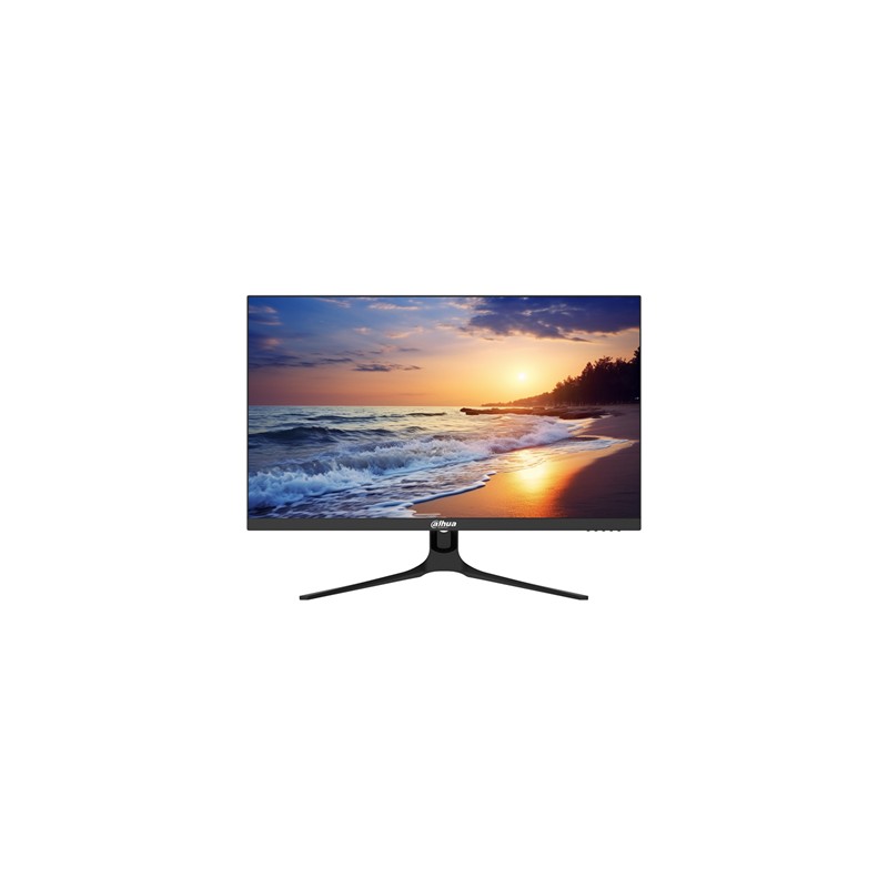Moniteur UHD de 27 pouces