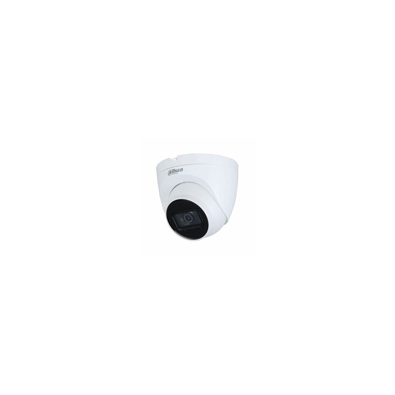 Caméra réseau IR 4MP à focale fixe WizSense Blanc Caméra réseau IR 4MP à focale fixe WizSense Blanc