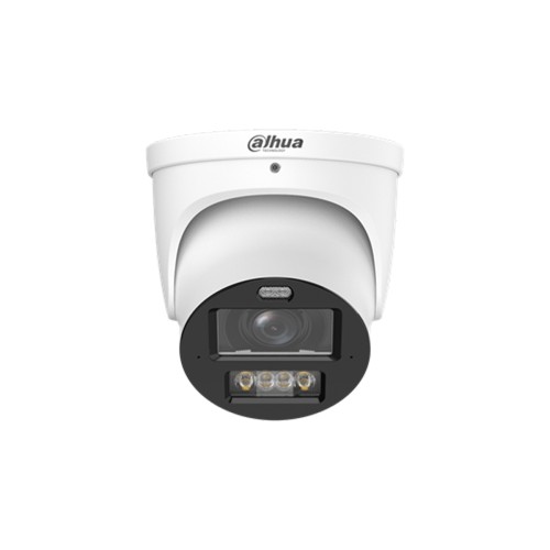 8MP WizColor TiOC PRO vari-fokale Kugel-WizSense-Netzwerkkamera Weiss 8MP WizColor TiOC PRO vari-fokale Kugel-WizSense-Netzwerkkamera Weiss