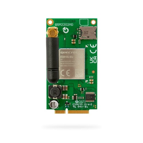 Module de communication LTE Module de communication LTE