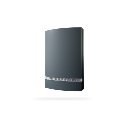Couverture en plastique - pour l'extérieur - Anthracite Couverture en plastique - pour l'extérieur - Anthracite