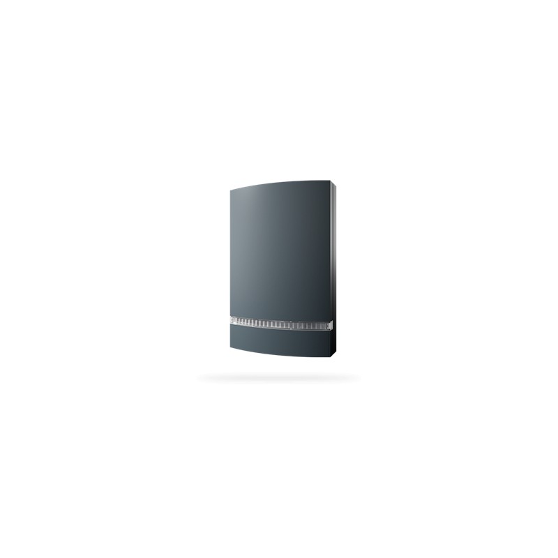 Couverture en plastique - pour l'extérieur - Anthracite Couverture en plastique - pour l'extérieur - Anthracite