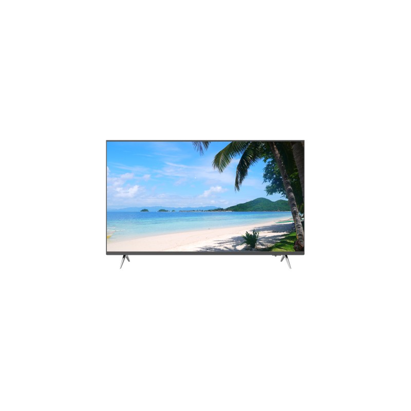 Moniteur LED UHD de 65 pouces