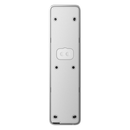 AJAX KeyPad Outdoor Jeweller - Kabelloses Bedienteil mit Authentifizierung über Pass, Tag, Smartphone und Codes - für den Innen- AJAX KeyPad Outdoor Jeweller - Kabelloses Bedienteil mit Authentifizierung über Pass, Tag, Smartphone und Codes - für den Innen-