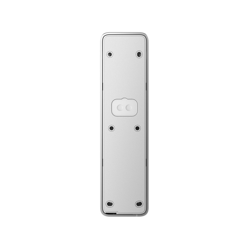 AJAX KeyPad Outdoor Jeweller - Kabelloses Bedienteil mit Authentifizierung über Pass, Tag, Smartphone und Codes - für den Innen- AJAX KeyPad Outdoor Jeweller - Kabelloses Bedienteil mit Authentifizierung über Pass, Tag, Smartphone und Codes - für den Innen-