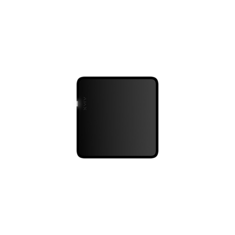 NVR AJAX HAC 8-ch - Enregistreur vidéo réseau 8 canaux avec sortie HDMI - Noir NVR AJAX HAC 8-ch - Enregistreur vidéo réseau 8 canaux avec sortie HDMI - Noir