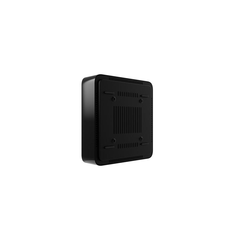 NVR AJAX HAC 8-ch - Enregistreur vidéo réseau 8 canaux avec sortie HDMI - Noir NVR AJAX HAC 8-ch - Enregistreur vidéo réseau 8 canaux avec sortie HDMI - Noir