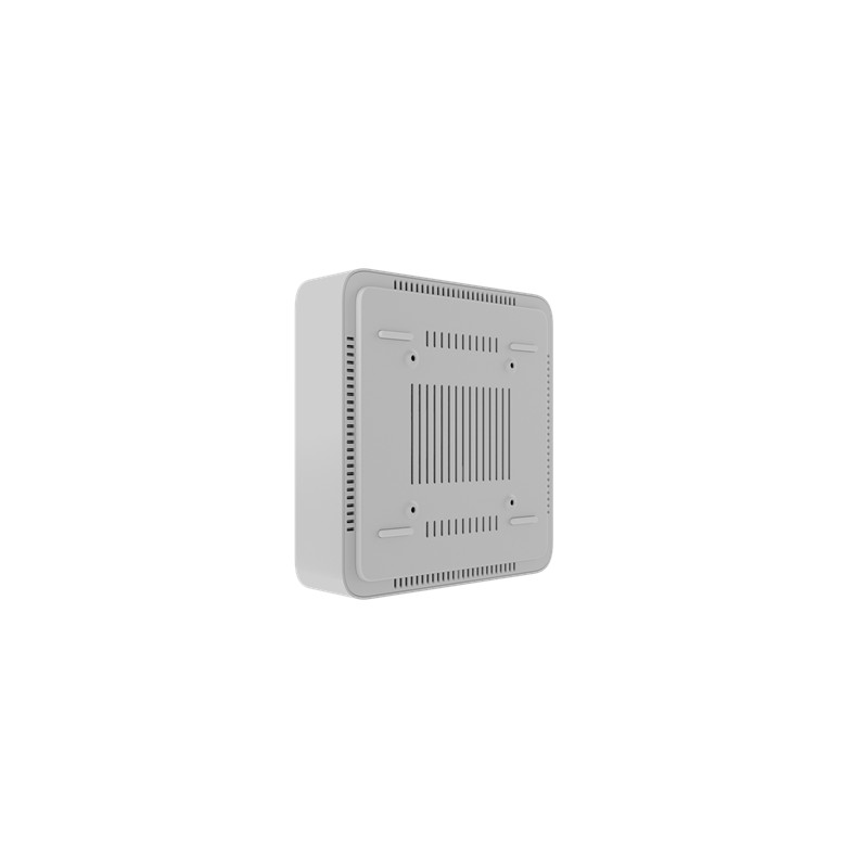NVR AJAX HAC 8-ch - Enregistreur vidéo réseau 8 canaux avec sortie HDMI - Blanc NVR AJAX HAC 8-ch - Enregistreur vidéo réseau 8 canaux avec sortie HDMI - Blanc