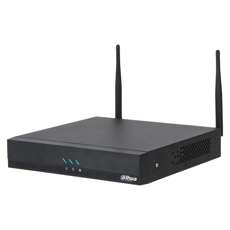 8CH 1HDD Cooper 1U Wireless Netzwerk Rekorder Schwarz 8CH 1HDD Cooper 1U Wireless Netzwerk Rekorder Schwarz