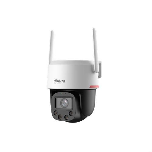 Caméra réseau Wi-Fi extérieure WizColor 8 MP avec fonction panoramique et inclinaison Blanc Caméra réseau Wi-Fi extérieure WizColor 8 MP avec fonction panoramique et inclinaison Blanc