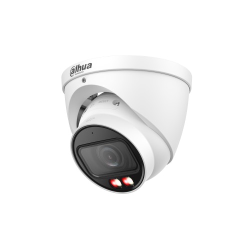 8MP Smart Dual Light Vari-Focal Eyeball WizSense Netzwerkkamera 8MP Smart Dual Light Vari-Focal Eyeball WizSense Netzwerkkamera