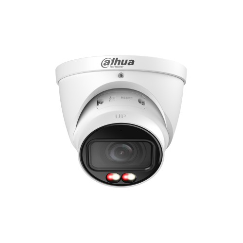 8MP Smart Dual Light Vari-Focal Eyeball WizSense Netzwerkkamera 8MP Smart Dual Light Vari-Focal Eyeball WizSense Netzwerkkamera