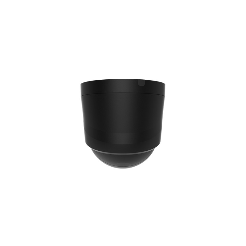 AJAX TurretCam HL (5 Mp/2.8 mm) - Kabelgebundene IP-Überwachungskamera mit KI, 110° Blickwinkel, hybrider Beleuchtung, TrueWDR, AJAX TurretCam HL (5 Mp/2.8 mm) - Kabelgebundene IP-Überwachungskamera mit KI, 110° Blickwinkel, hybrider Beleuchtung, TrueWDR,